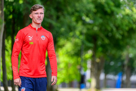 Anton Nilsson