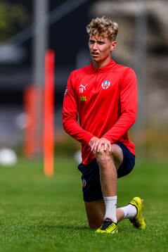 Benjamin Örn