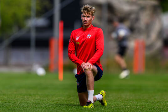 Benjamin Örn