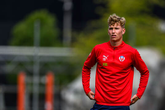 Benjamin Örn