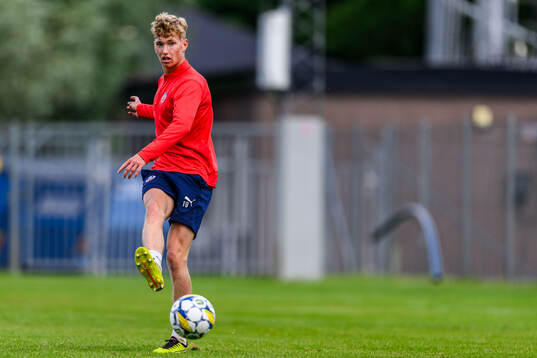 Benjamin Örn