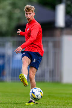 Benjamin Örn
