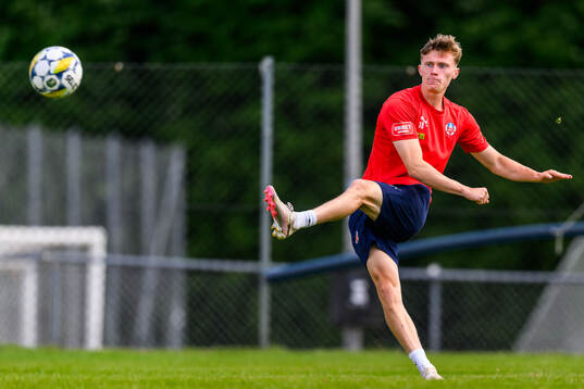 Anton Nilsson