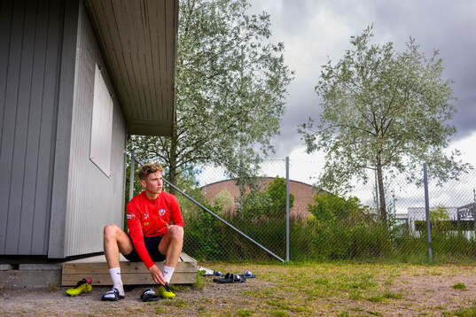 Benjamin Örn