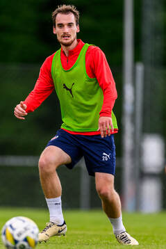 Adam Hellborg