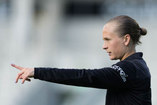 Häckens Filippa Curmark