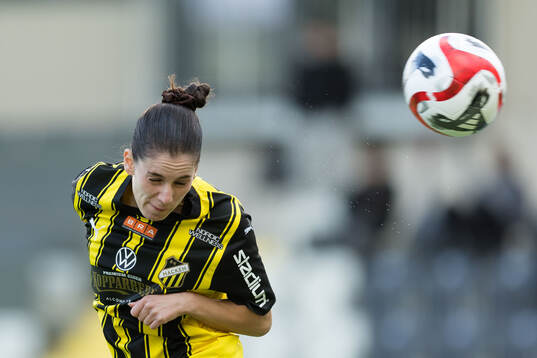 Häckens Clarissa Larisey
