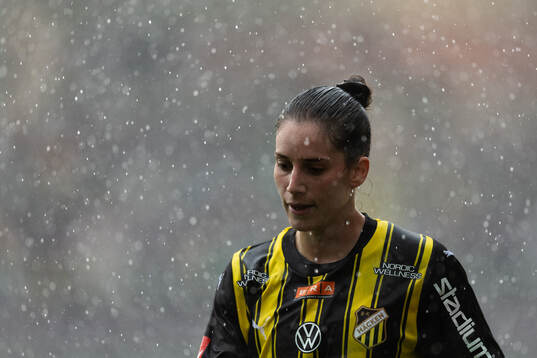 Häckens Clarissa Larisey