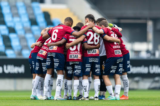 Örgrytes spelare