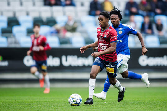 Örgrytes Aydarus Abukar