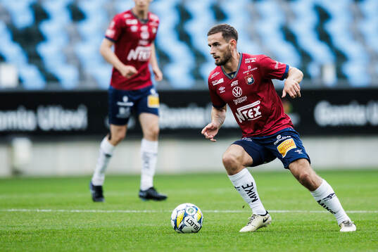 Örgrytes Erion Sadiku