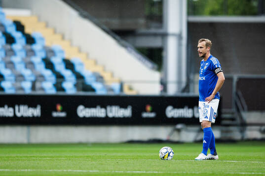 GIF Sundsvalls Pontus Engblom deppar
