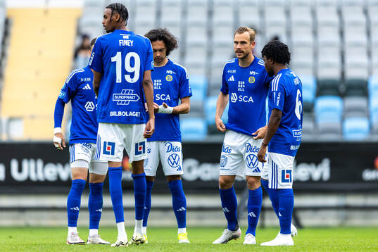 GIF Sundsvalls Pontus Engblom