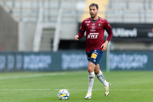 Örgrytes Jonathan Azulay