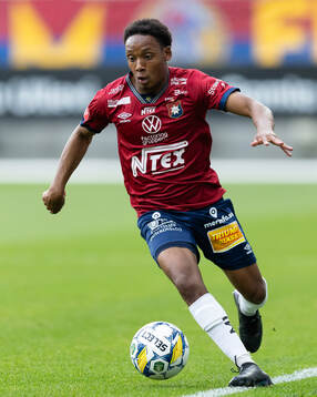 Örgrytes Aydarus Abukar