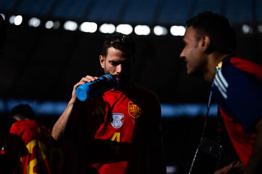 Nacho of Spain