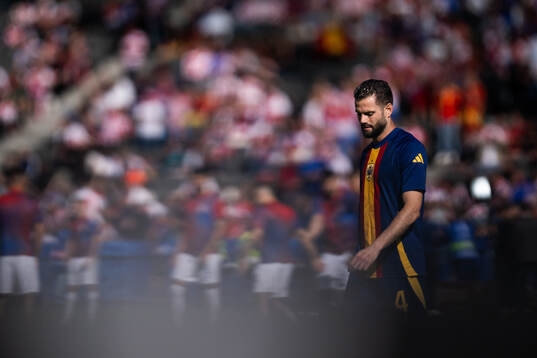 Nacho of Spain