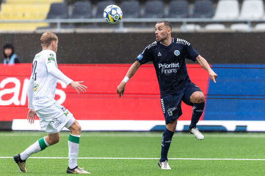 Utsiktens Malkolm Moenza