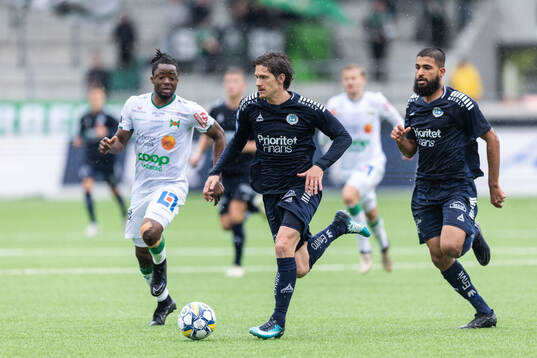Utsiktens Robin Book