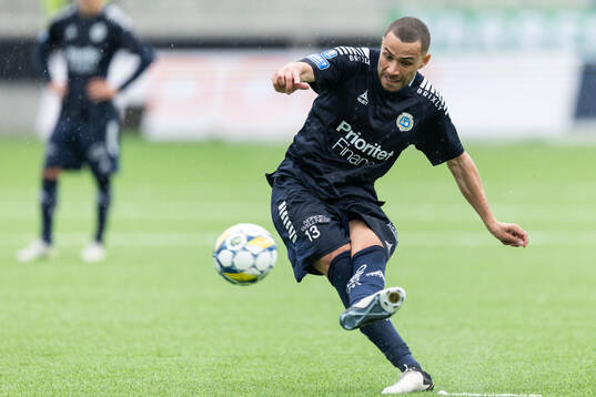 Utsiktens Malkolm Moenza