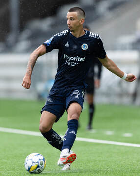 Utsiktens Kevin Rodeblad Lowe