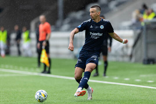 Utsiktens Kevin Rodeblad Lowe