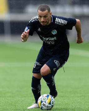Utsiktens Malkolm Moenza