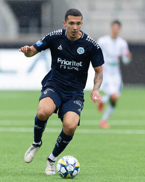 Utsiktens Lucas Lima