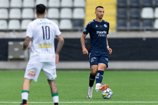 Utsiktens Kevin Rodeblad Lowe