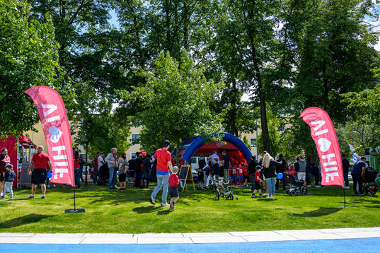 Supporteraktivitet