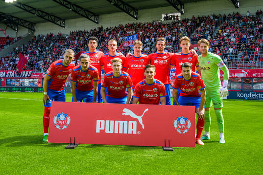Helsingborgs spelare