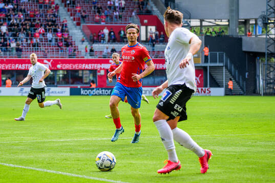 Helsingborgs Wilhelm Loeper