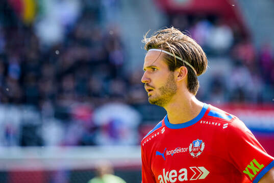 Helsingborgs Wilhelm Loeper