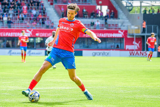 Helsingborgs Wilhelm Loeper