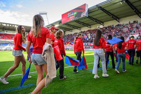 Helsingborgs ungdomar
