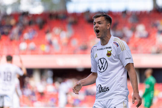 Östersunds Albin Winbo