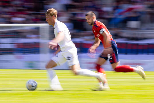 Östersunds Albin Sporrong