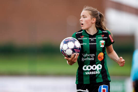 Varbergs Maja Karlsson