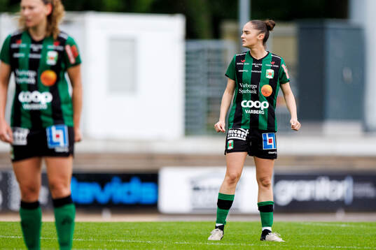 Varbergs Blearta Osmani