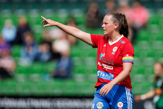 Vellinges Alice Nilsson