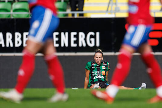 Varbergs Linn Graudums deppar