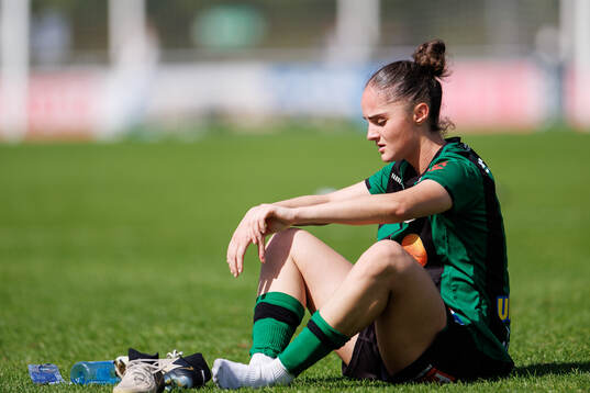 Varbergs Blearta Osmani deppar