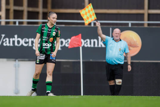 Varbergs Blearta Osmani