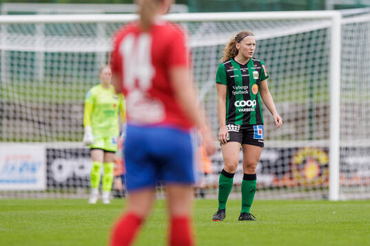 Varbergs Evelina Bengtsson