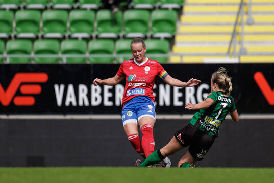 Vellinges Alice Nilsson