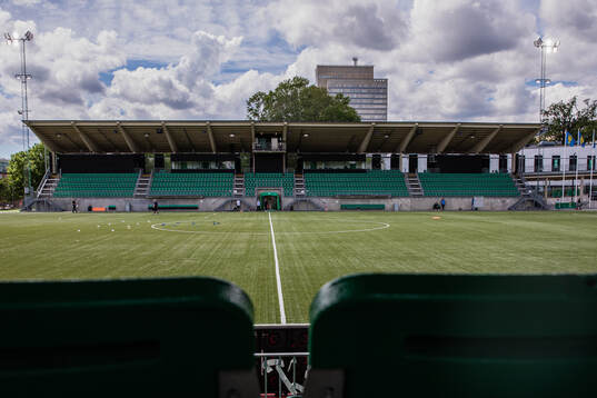 Hammarby IP