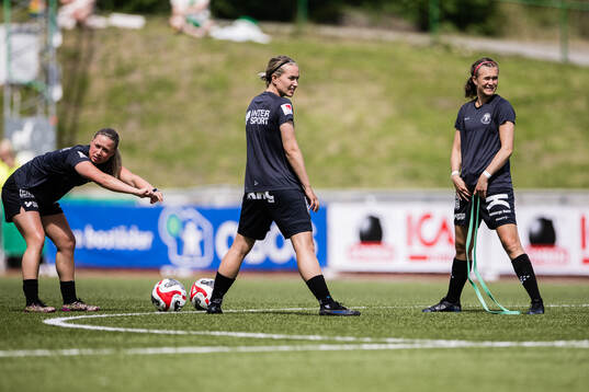 Trelleborgs spelare