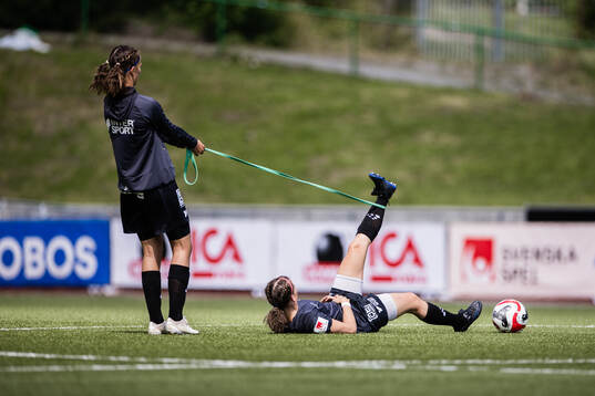 Trelleborgs spelare