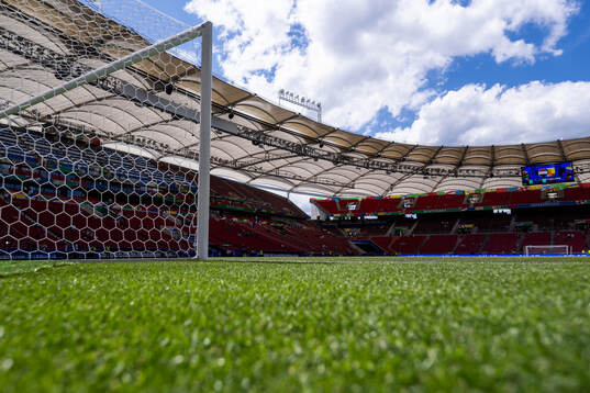 Stuttgart Arena