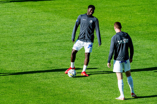 Trelleborgs spelare